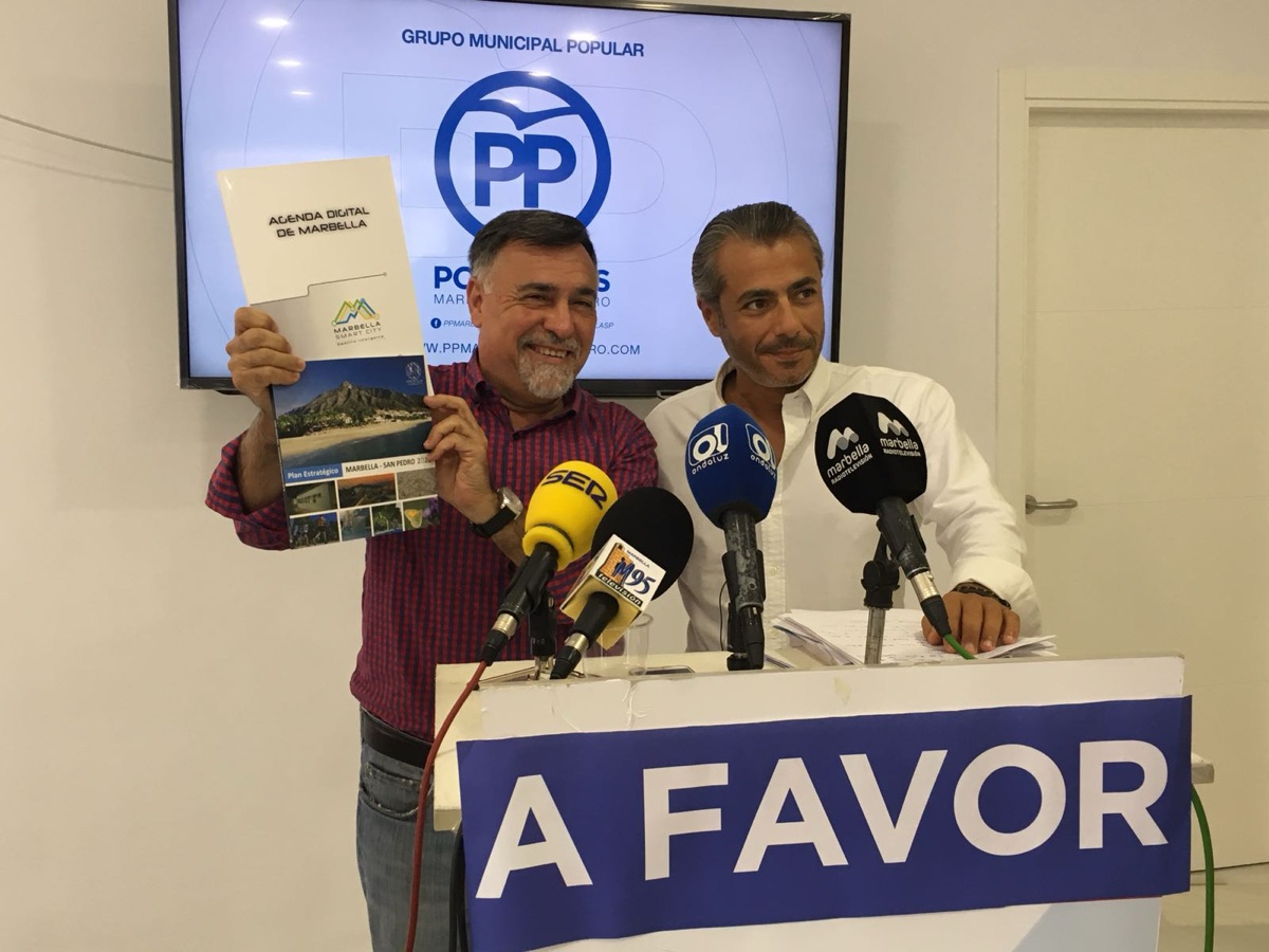 El PP exige responsabilidades al tripartito por la pérdida de la subvención europea de 18 millones para obras de desarrollo sostenible