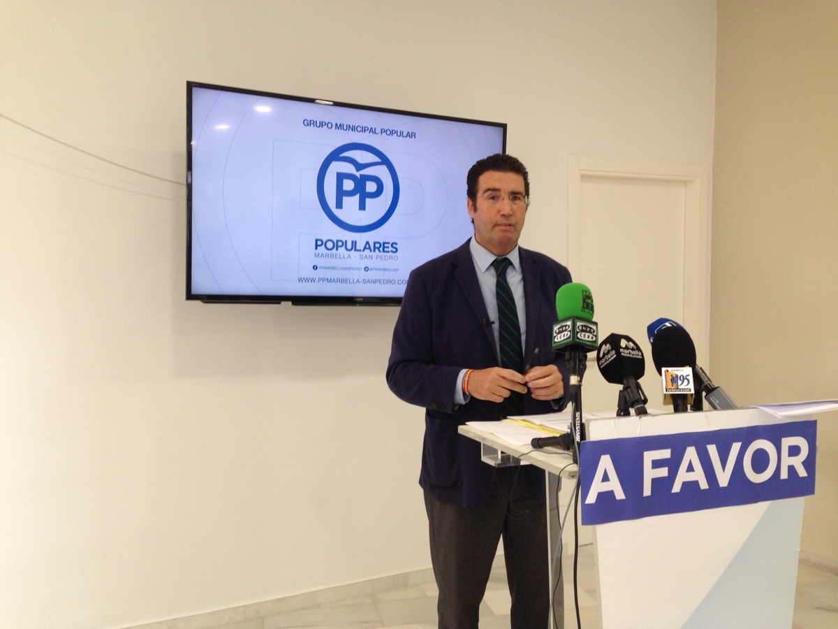 El PP suma tres sentencias contra el equipo de gobierno por vulnerar el derecho de información de la oposición