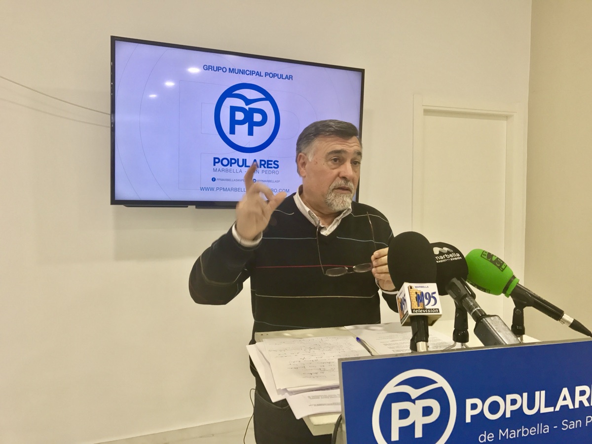 El PP denuncia que el tripartito ha ocultado información sobre los gastos de la Campaña de Presupuestos Participativos