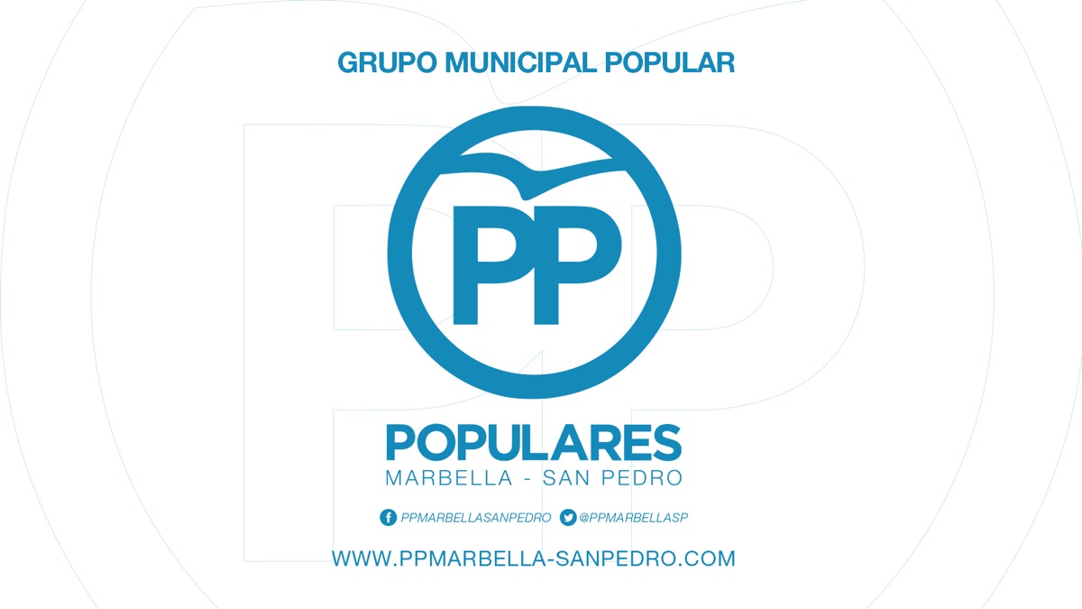 El PP reprocha a la Junta que haya dado “carpetazo” al proyecto de construcción de dos rotondas en la carretera de Ojén