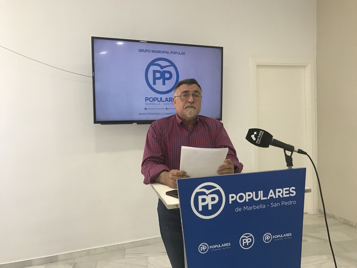 El PP acusa al tripartito de aprobar un reglamento de distritos sin contar con la participación de los vecinos y anuncia que recurrirá el acuerdo