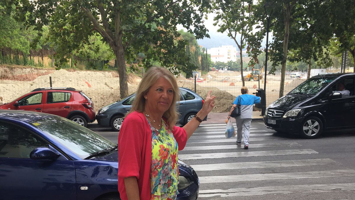 El PP denuncia que Marbella está perdiendo millo-nes de euros por la incompetencia del Tripartito