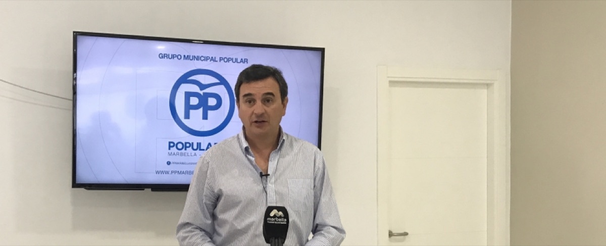 El PP subraya que IU no puede dar lecciones de honestidad al único partido que se mostró firme frente al gilismo