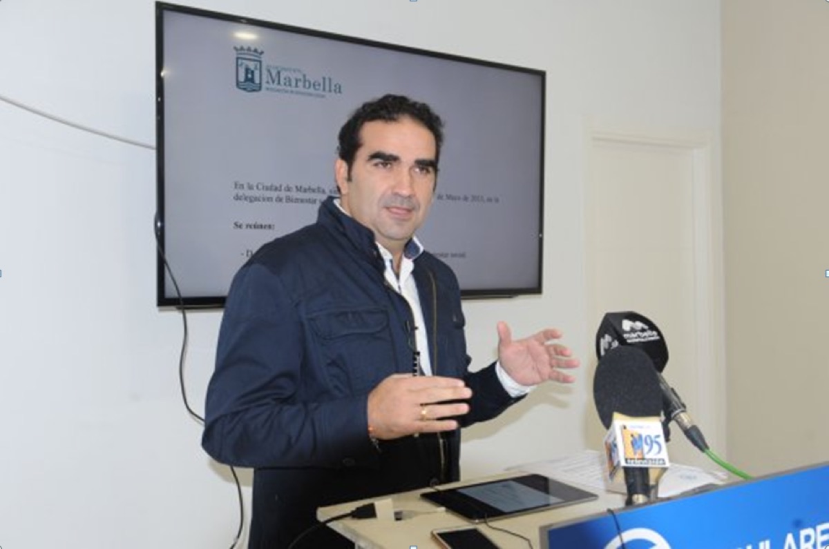 El PP propondrá a la Junta de Distrito de San Pedro Alcántara que se elaboren los informes técnicos para realizar un diagnóstico de la situación del Pantanillo del Salto