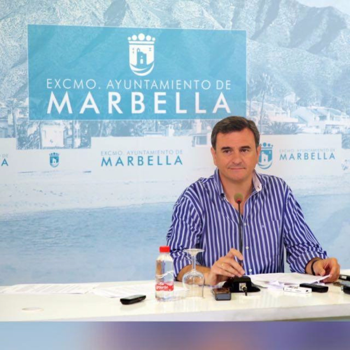 El Equipo de Gobierno califica de “escandaloso” que el PSOE modifique su voto y no apoye un centro de salud en los locales de la antigua sede de Urbanismo