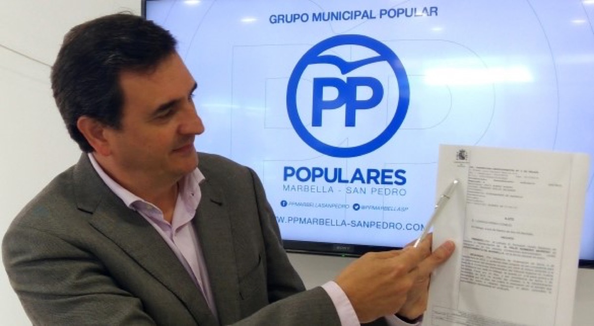 El PP llevará al Pleno de este viernes varias propuestas para elevar el número de ambulancias en la Costa del Sol y solicitar la cesión al Ayuntamiento de dos torres vigías para su conservación