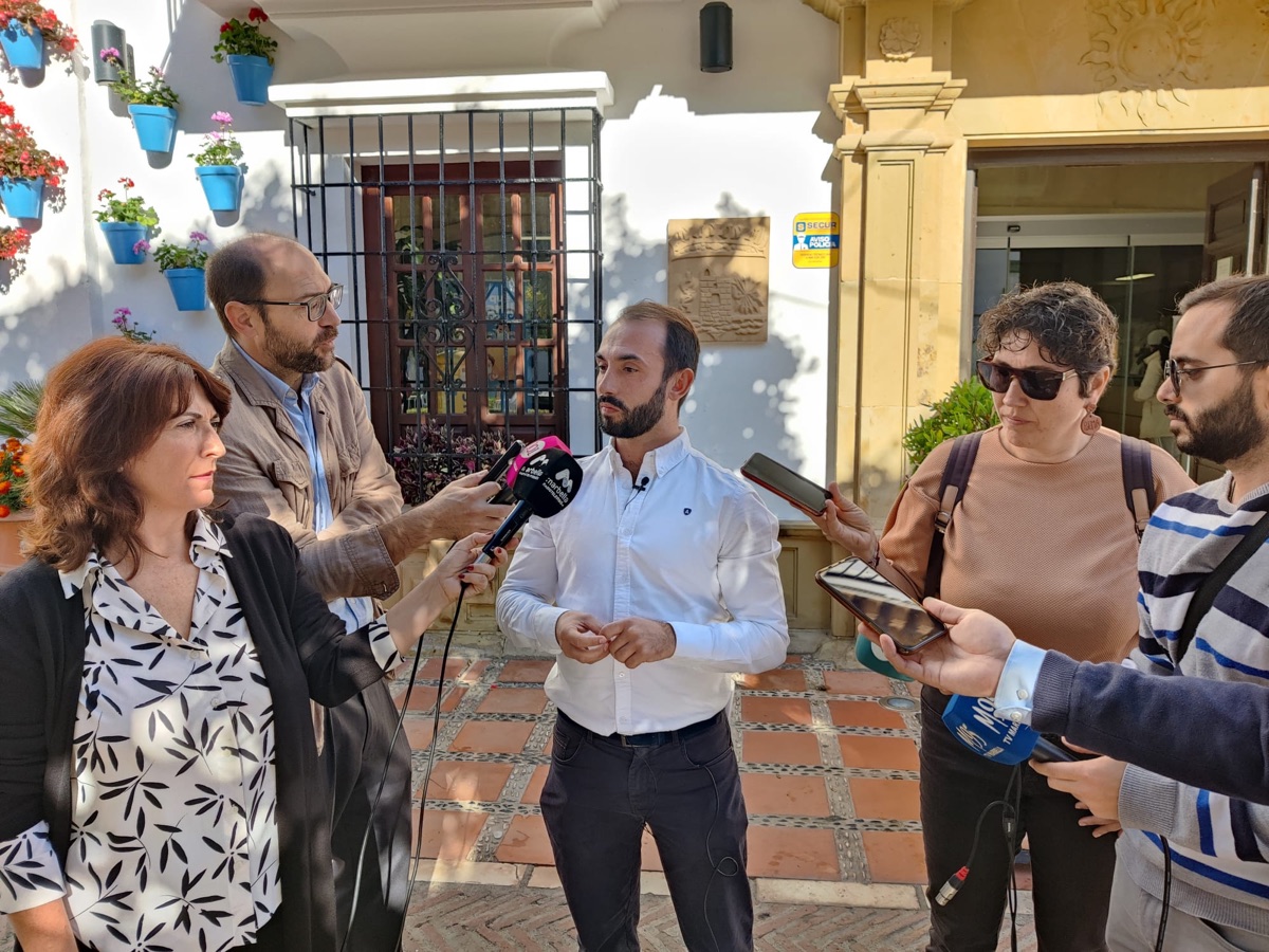 El PP llevará a pleno una moción apoyando al sector de la hostelería frente a la subida de la luz