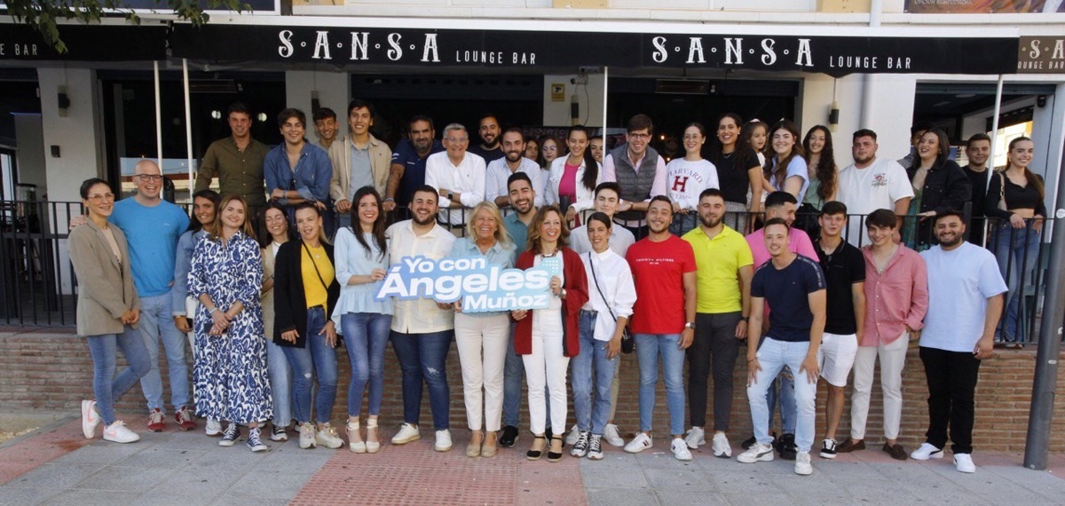 El empleo, el acceso a la vivienda, la formación y el ocio marcan las líneas del programa joven del PP “como garantía para tener un proyecto de futuro”