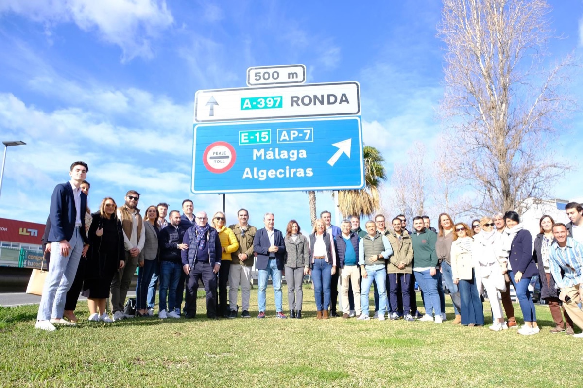 El PP lamenta el “abandono inversor” del Gobierno de Sánchez en Marbella y la Costa del Sol en materia ferroviaria