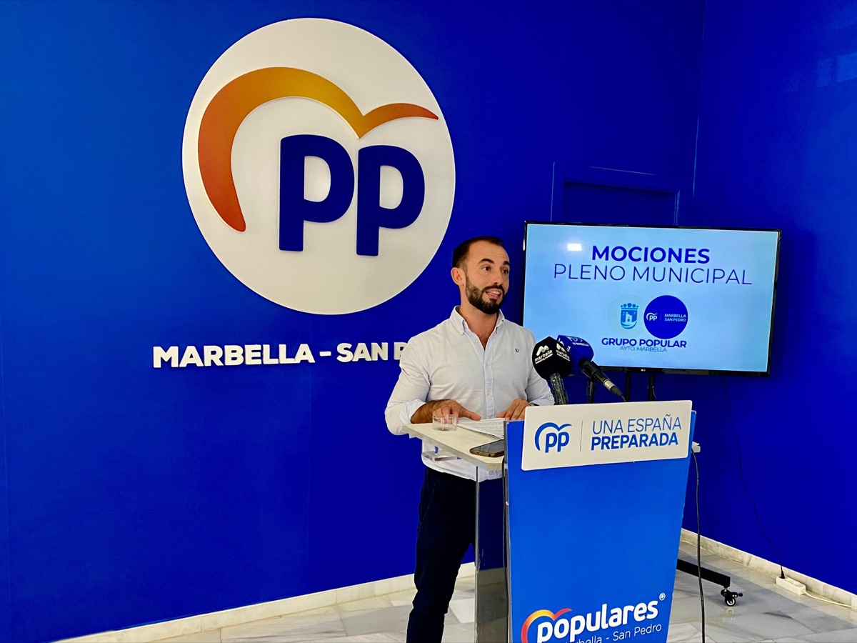 El PP se opone al cupo independentista y exigirá al Gobierno de España un sistema de financiación “justo y solidario”