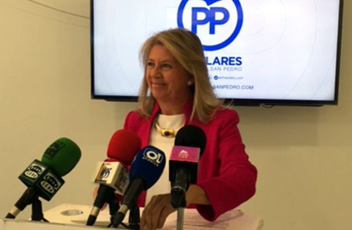 El PP condiciona la aprobación de los presupuestos a la aceptación de sus enmiendas