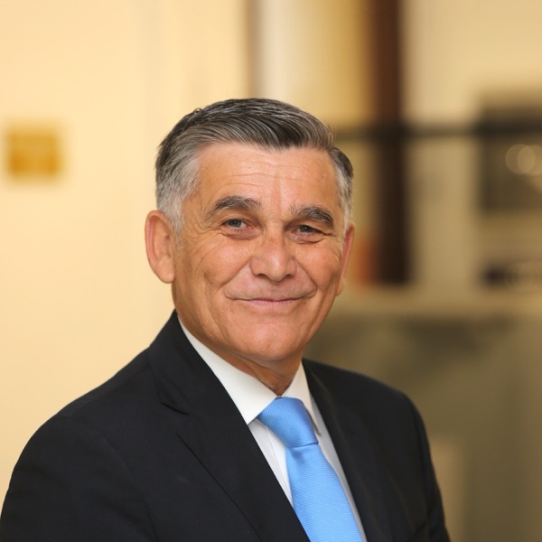 F. Javier García Ruiz