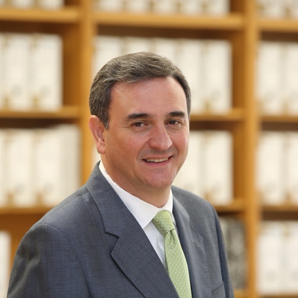 Félix Romero Moreno