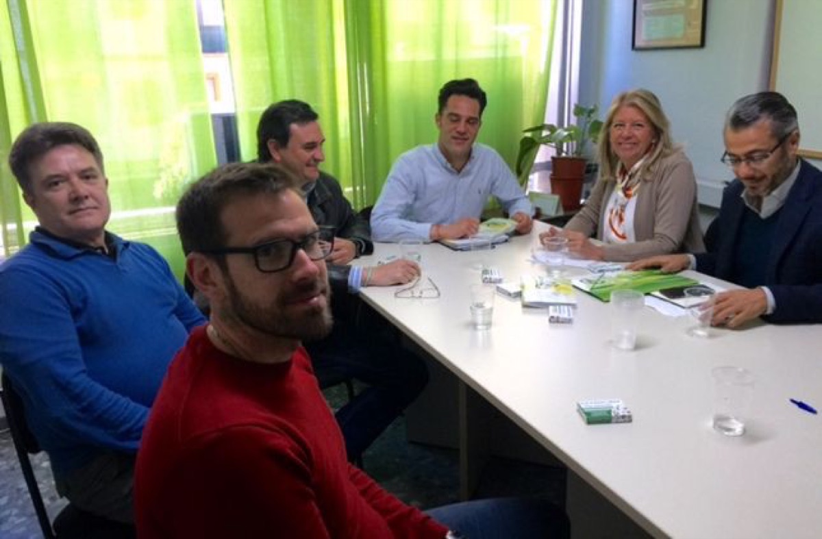 El PP pide la convocatoria urgente de la comisión para la transparencia en la contratación y provisión del empleo público